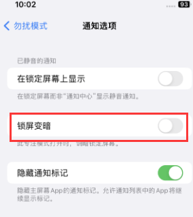 苹新巴尔虎右果维修分享iPhone主屏幕壁纸显得模糊怎么办