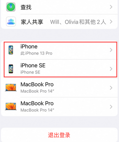 新巴尔虎右苹新巴尔虎右果维修网点分享iPhone如何查询序列号