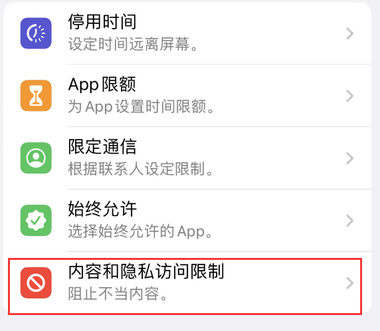 新巴尔虎右appleID维修服务iPhone设置中Apple ID显示为灰色无法使用