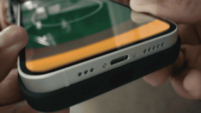 新巴尔虎右苹果手机维修分享未来 Magsafe 还有哪些发展空间 
