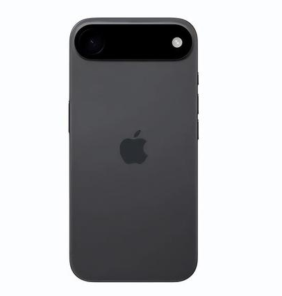 新巴尔虎右苹果维修点分享iPhone 17 Air屏幕更换的维修隐患 