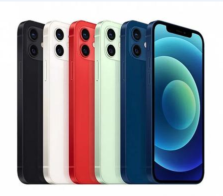 新巴尔虎右苹果维修点分享iPhone 12 Pro Max黑屏冷门故障解读 