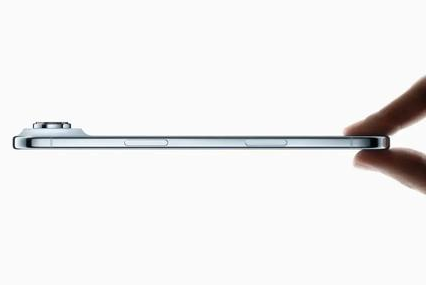 新巴尔虎右苹果维修点分享iPhone 17 Air发烫几大隐形诱因 
